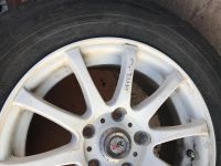 Лот: 14764592. Фото: 6. Шины r15