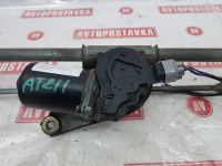 Лот: 20896838. Фото: 2. Привод дворников Toyota Carina... Автозапчасти