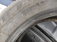 Лот: 18982171. Фото: 6. Bridgestone Turanza 205х55х16