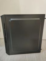 Лот: 20256439. Фото: 5. Корпус mATX Aerocool CS-107-A-BK-v1...