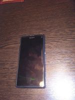 Лот: 10321296. Фото: 3. Смартфон SONY Xperia Z1 Compact. Красноярск