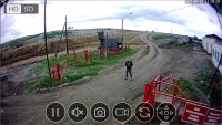 Лот: 10201764. Фото: 2. AHD Камера А200-2. Оборудование
