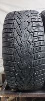 Лот: 21220960. Фото: 7. 245/45R18 100T Nokian Hakkapeliitta...