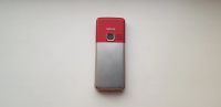 Лот: 18420062. Фото: 2. Корпус Nokia 6300 красный б/у. Запчасти, оборудование