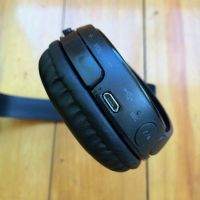 Лот: 10173583. Фото: 2. Bluetooth наушники Sony MDR-ZX330BT. Аудиотехника