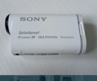 Лот: 14529672. Фото: 6. Экшн-камера Sony HDR-AS100VR