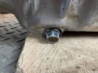 Лот: 24843755. Фото: 18. Двигатель Hyundai Sonata DN8