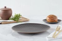 Лот: 23678097. Фото: 8. Набор столовой посуды Hoff Carbon