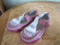 Лот: 1754441. Фото: 2. Туфли Kapika для девочки 24р. Обувь