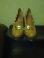 Лот: 6133187. Фото: 2. Туфли 39. Женская обувь