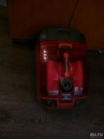 Лот: 9386696. Фото: 2. Моющий пылесос Thomas smarty. Мелкая бытовая техника