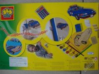 Лот: 453010. Фото: 2. Набор SES Сигнализация,для детей... Творчество