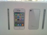 Лот: 895896. Фото: 3. Айфон 4 G. Красноярск