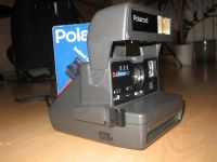 Лот: 1603945. Фото: 3. Фотокамера Polaroid. Фото, видеокамеры, оптика