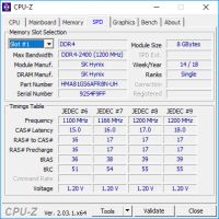 Лот: 19878714. Фото: 5. Неттоп HP EliteDesk 800 g3 mini...