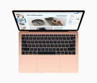 Лот: 15662317. Фото: 2. Ноутбук Apple MacBook Air 13.3... Компьютеры, ноутбуки, планшеты