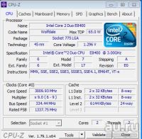 Лот: 12645835. Фото: 6. Компьютер Core 2 Duo E8400 / 3...
