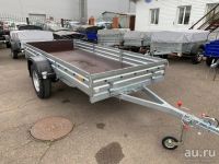 Лот: 14757835. Фото: 2. Прицеп МЗСА 817717.015 Off-road. Авто, мото, водный транспорт
