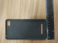 Лот: 8747016. Фото: 2. Чехол для Xiaomi mi4c. Аксессуары