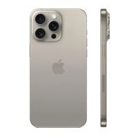 Лот: 21136178. Фото: 4. Смартфон Apple iPhone 15 Pro Max...