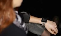Лот: 5130957. Фото: 5. SmartWatch 2 Обмен на ipod nano...