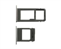 Лот: 20297420. Фото: 2. Контейнер SIM/MMC Samsung Galaxy... Запчасти, оборудование