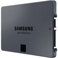 Лот: 21438777. Фото: 3. SSD диск Samsung 4TB 870 QVO SATA... Компьютеры, оргтехника, канцтовары