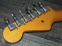 Лот: 10923054. Фото: 6. Squier Contamporary Series Stratocaster...