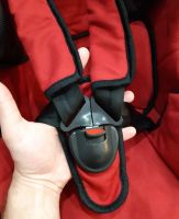 Лот: 15304467. Фото: 2. Детское автокресло. Дети растут