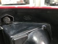 Лот: 25810159. Фото: 5. Задний левый фонарь Land Rover...