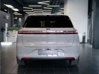 Лот: 25705975. Фото: 5. Внедорожник Li Auto L6 2025