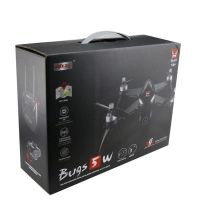 Лот: 14052586. Фото: 7. Квадрокоптер (дрон) MJX Bugs 5W...