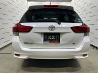 Лот: 23357067. Фото: 8. Toyota Corolla Fielder 2015