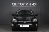 Лот: 22694075. Фото: 2. Toyota RAV4, III (XA30) 2.4 AT... Авто, мото, водный транспорт