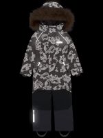 Лот: 24641555. Фото: 10. Комбинезон NIKASTYLE, Мультицвет