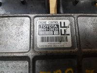 Лот: 18917372. Фото: 5. Блок управления двс Toyota Noah...