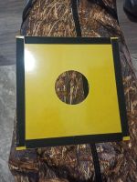 Лот: 18457098. Фото: 6. Палатка зимняя утепленная куб...