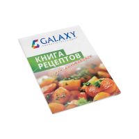 Лот: 17079085. Фото: 7. Мультиварка Galaxy GL2643 Black