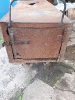 Лот: 22836725. Фото: 3. Печь буржуйка. Красноярск