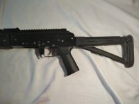 Лот: 18713904. Фото: 5. Страйкбрльный привод cm077 Cyma...