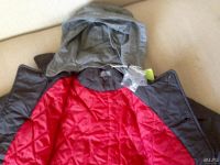 Лот: 8027582. Фото: 2. Куртка текстильная Новая (Германия... Одежда и аксессуары