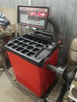 Лот: 12099770. Фото: 2. балансировочный станок. Инструмент