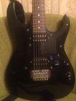 Лот: 8257220. Фото: 3. Ibanez Gio + комбик. Музыкальные инструменты и оборудование