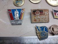 Лот: 20954714. Фото: 5. 16 шт. Одним лотом. Значки ГДР...