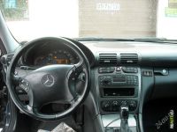 Лот: 2272850. Фото: 2. Mercedes-Benz C 230 компрессор. Авто, мото, водный транспорт