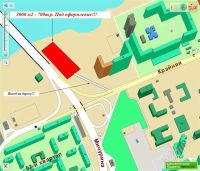 Лот: 609642. Фото: 2. земельные участки под автостоянки... Продажа
