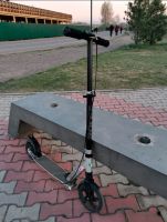 Лот: 20551100. Фото: 2. Самокат городской Roces 200. Спортивные товары