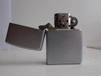 Лот: 4023389. Фото: 4. коллекционная зажигалка Zippo