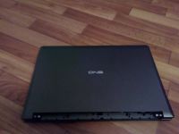 Лот: 9187663. Фото: 2. Корпус для ноутбука DNS W350. Комплектующие