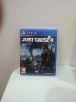 Лот: 19937571. Фото: 5. Игра для PlayStation 4 Just cause...